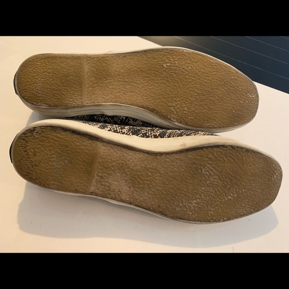 Keds flats, 80% new - Picture 4 of 4